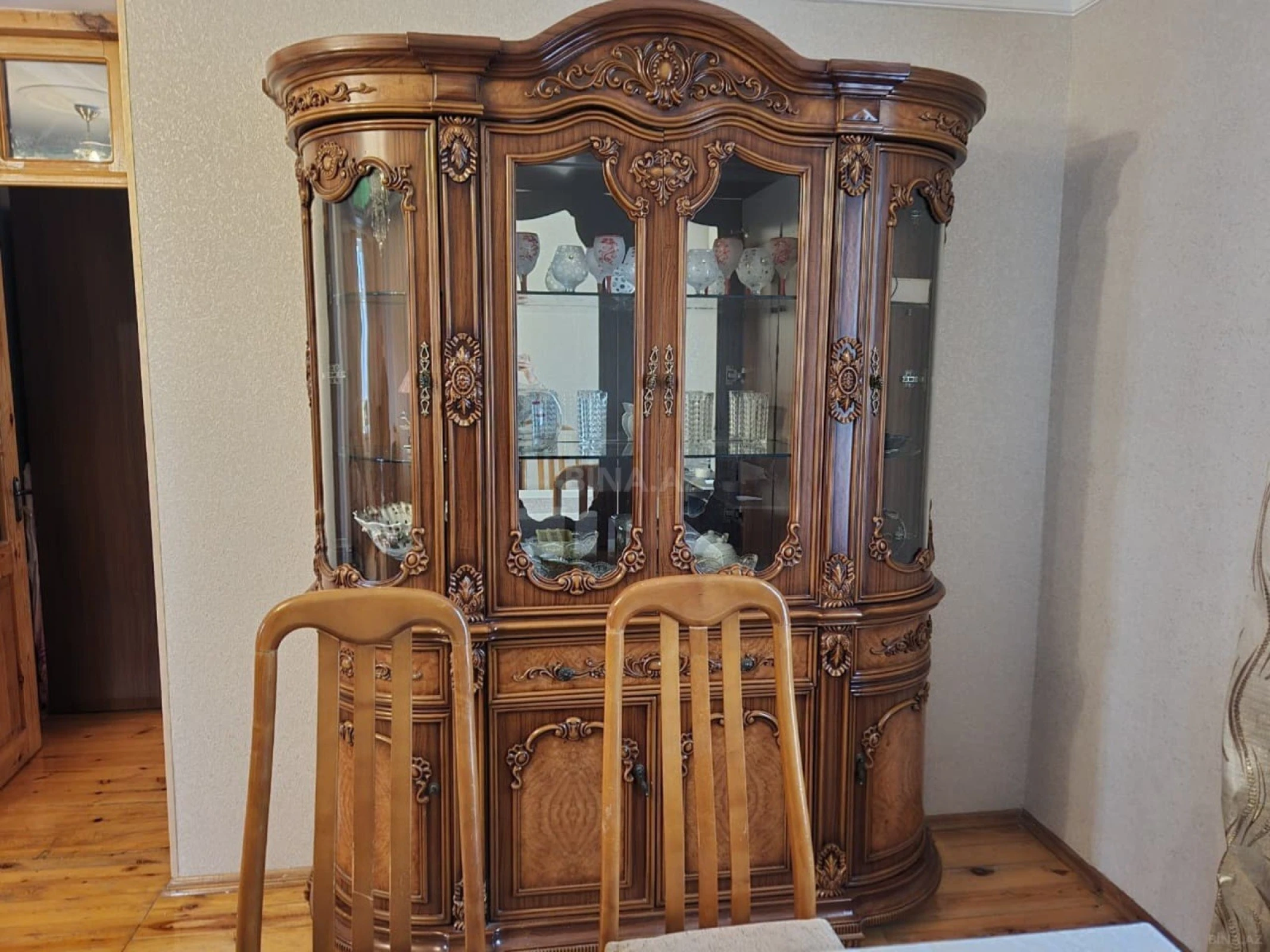 Satılır 4 otaqlı həyət evi 159 m²