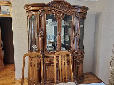 Satılır 4 otaqlı həyət evi 159 m²