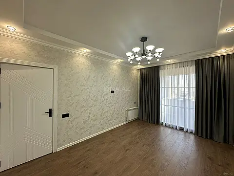 Satılır 3 otaqlı mənzil 65 m² — Bakı, Bülbülə 3 otaq 65.00 m²