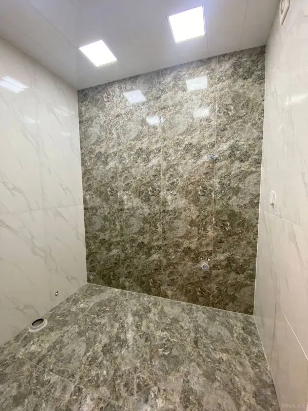 Satılır 3 otaqlı mənzil 160 m²