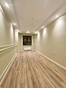 Satılır 3 otaqlı mənzil 160 m²