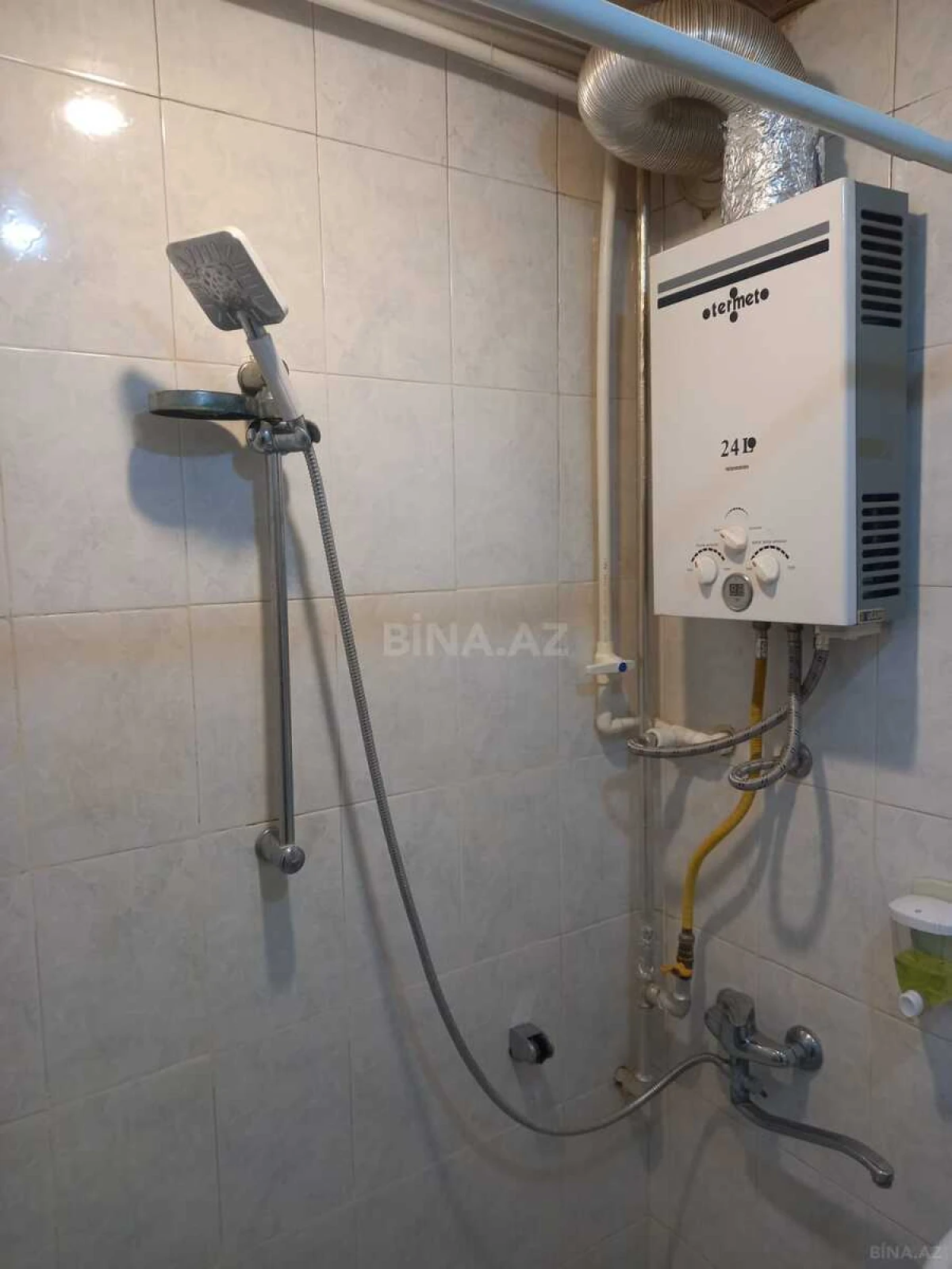 Kirayə verilir 2 otaqlı mənzil 56 m²