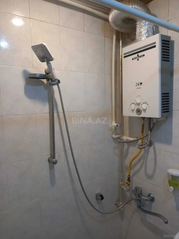 Kirayə verilir 2 otaqlı mənzil 56 m²