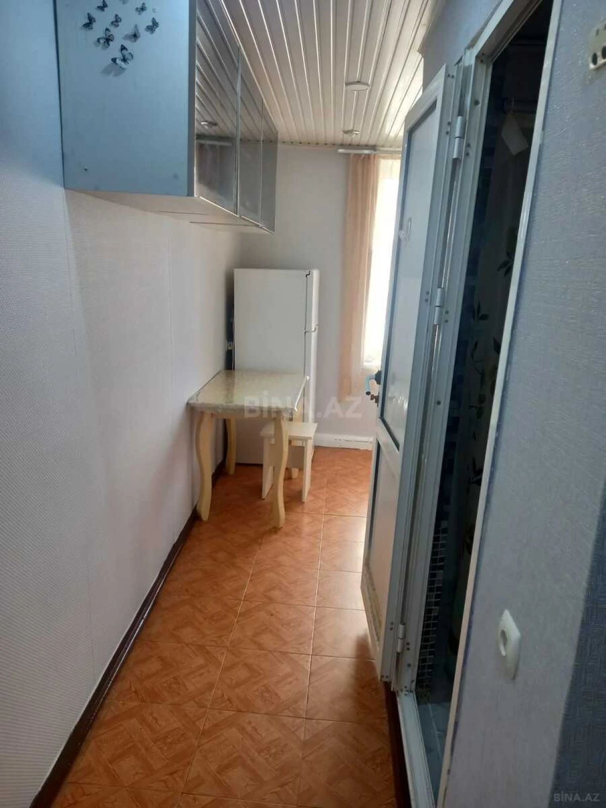 Kirayə verilir 2 otaqlı mənzil 56 m²