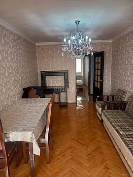 Kirayə verilir 2 otaqlı mənzil 56 m²