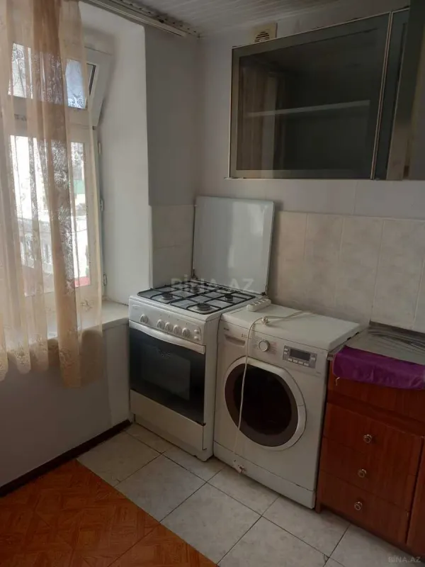 Kirayə verilir 2 otaqlı mənzil 56 m²