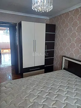 Kirayə verilir 2 otaqlı mənzil 56 m²