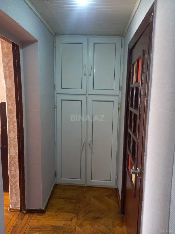 Kirayə verilir 2 otaqlı mənzil 56 m²