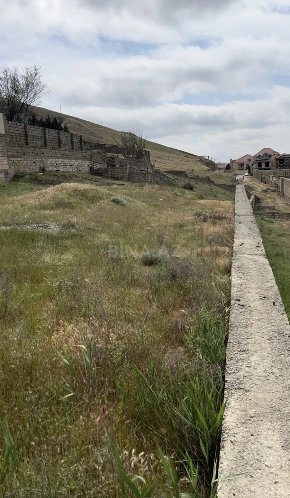 Satılır torpaq sahəsi 18 m²