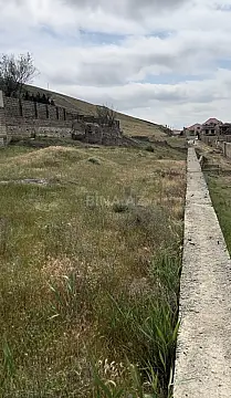 Satılır torpaq sahəsi 18 m² — Bakı, Novxanı 18.00 m²