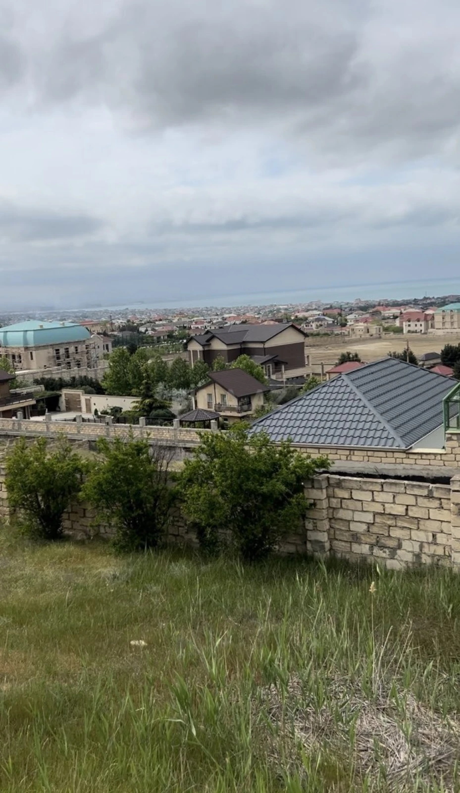 Satılır torpaq sahəsi 18 m²