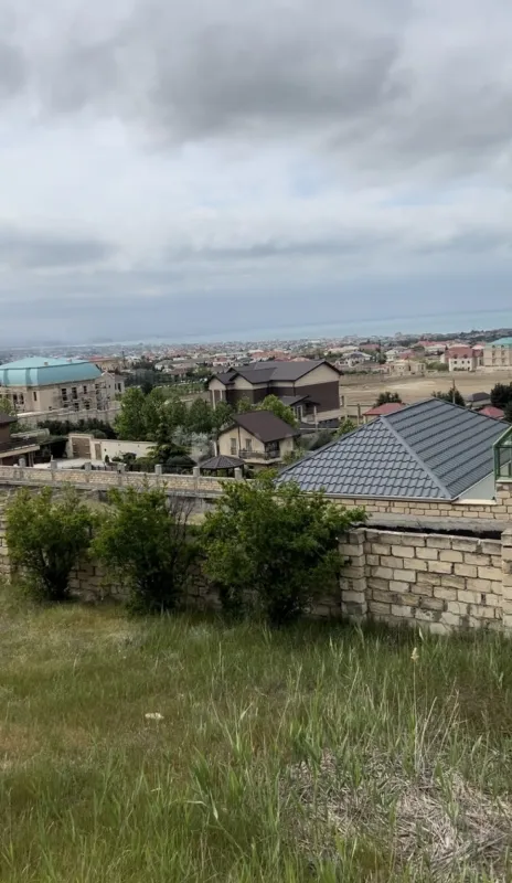 Satılır torpaq sahəsi 18 m²