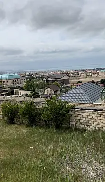 Satılır torpaq sahəsi 18 m²