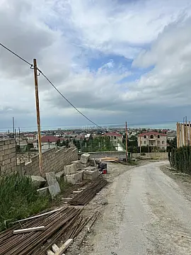 Satılır torpaq sahəsi 18 m²