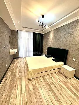 Kirayə verilir 2 otaqlı mənzil 75 m²