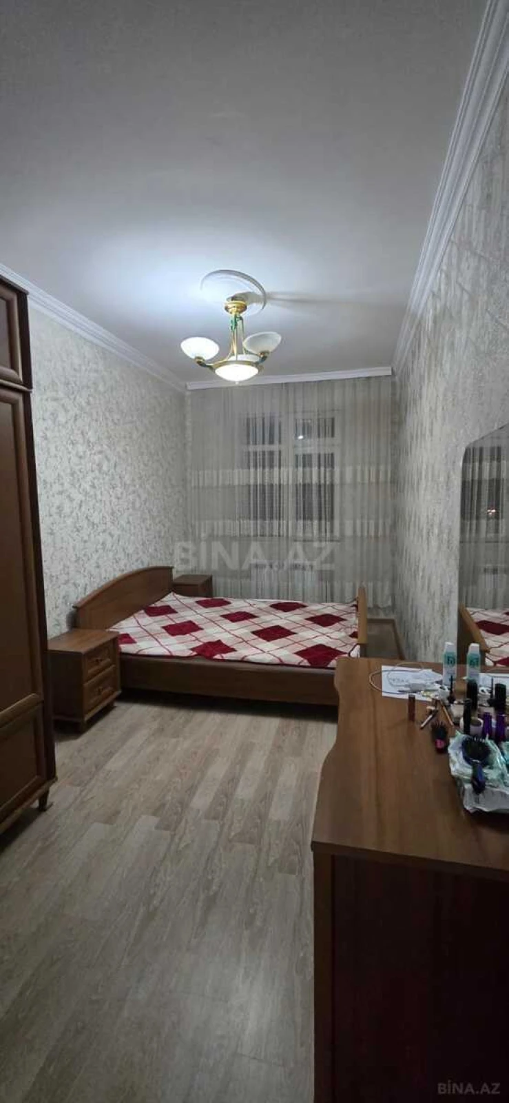 Kirayə verilir 2 otaqlı mənzil 56 m²