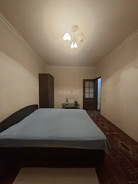 Kirayə verilir 2 otaqlı mənzil 45 m²