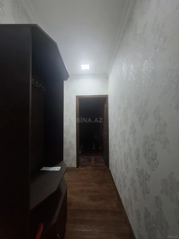 Kirayə verilir 2 otaqlı mənzil 45 m²