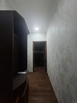 Kirayə verilir 2 otaqlı mənzil 45 m²