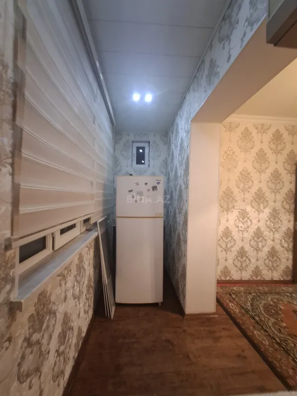 Kirayə verilir 2 otaqlı mənzil 45 m²