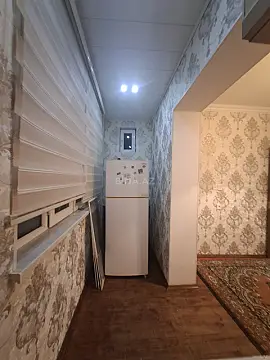 Kirayə verilir 2 otaqlı mənzil 45 m²