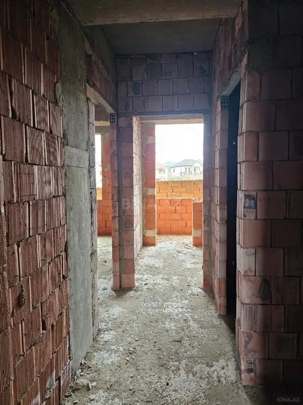 Satılır 1 otaqlı mənzil 35 m²