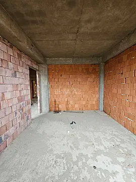 Satılır 1 otaqlı mənzil 35 m²