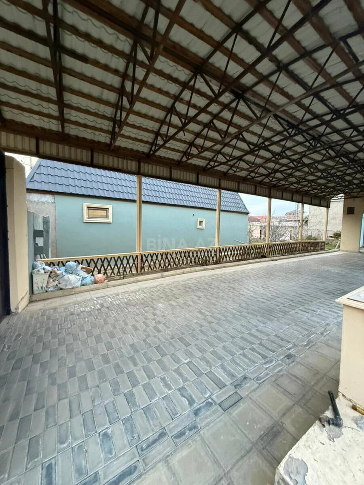 Satılır torpaq sahəsi 12 m²