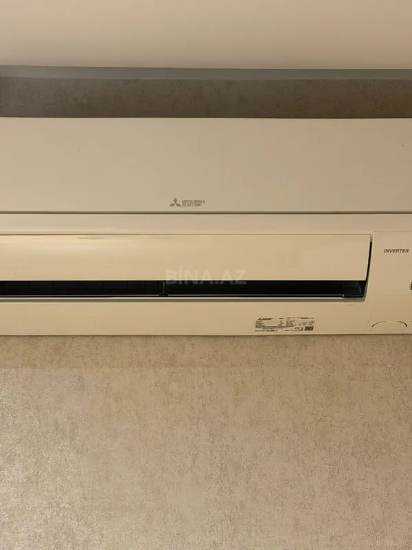 Kirayə verilir 2 otaqlı mənzil 85 m²