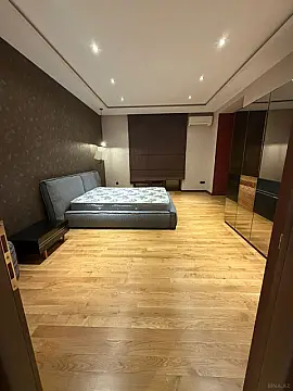 Kirayə verilir 2 otaqlı mənzil 85 m² — Bakı 2 otaq 85.00 m²