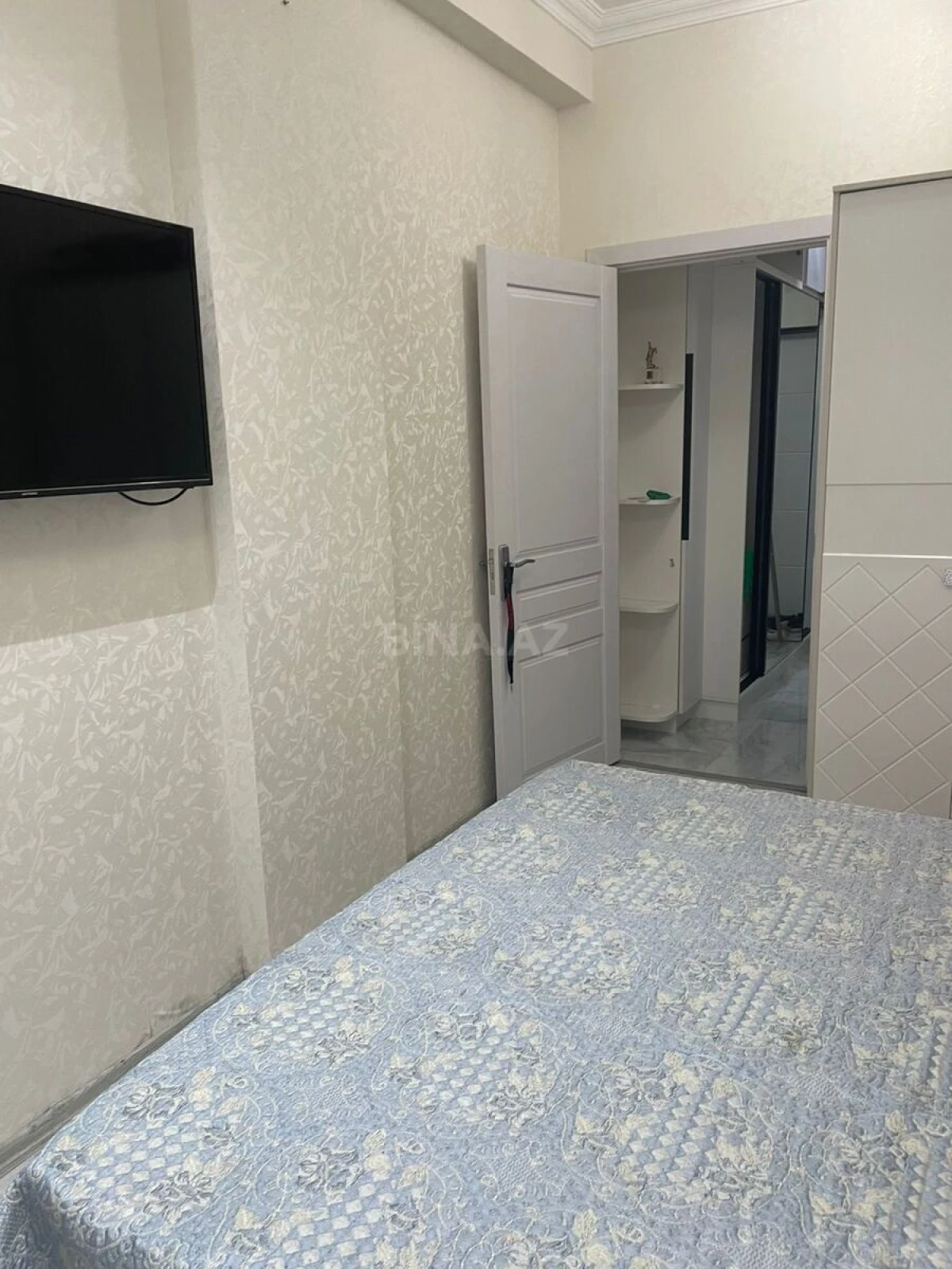 Kirayə verilir 2 otaqlı mənzil 65 m²