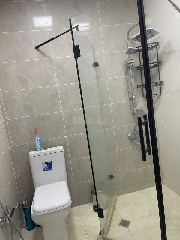 Kirayə verilir 2 otaqlı mənzil 65 m²
