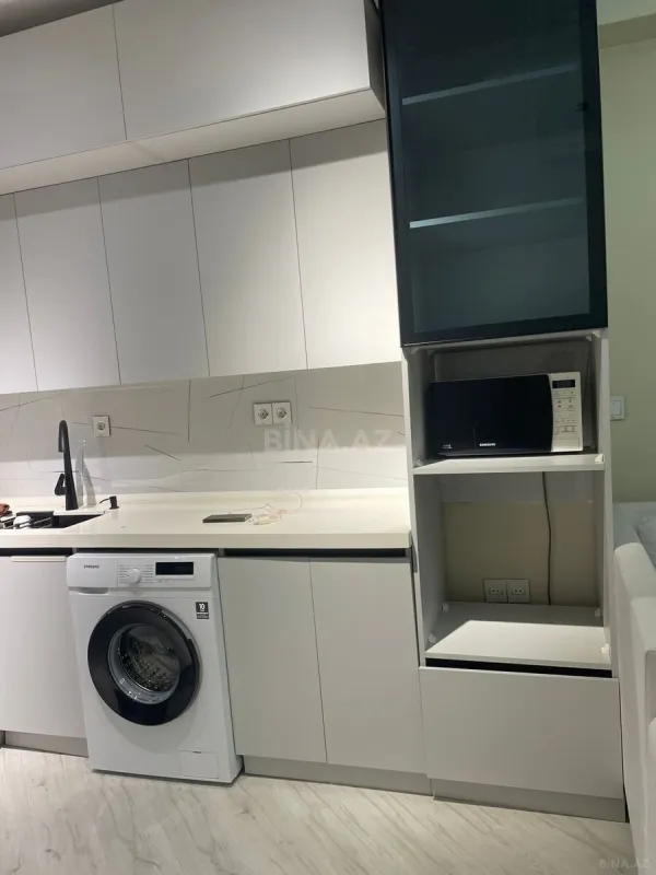 Kirayə verilir 2 otaqlı mənzil 65 m²