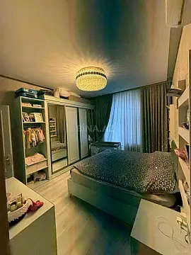 Kirayə verilir 4 otaqlı mənzil 170 m²