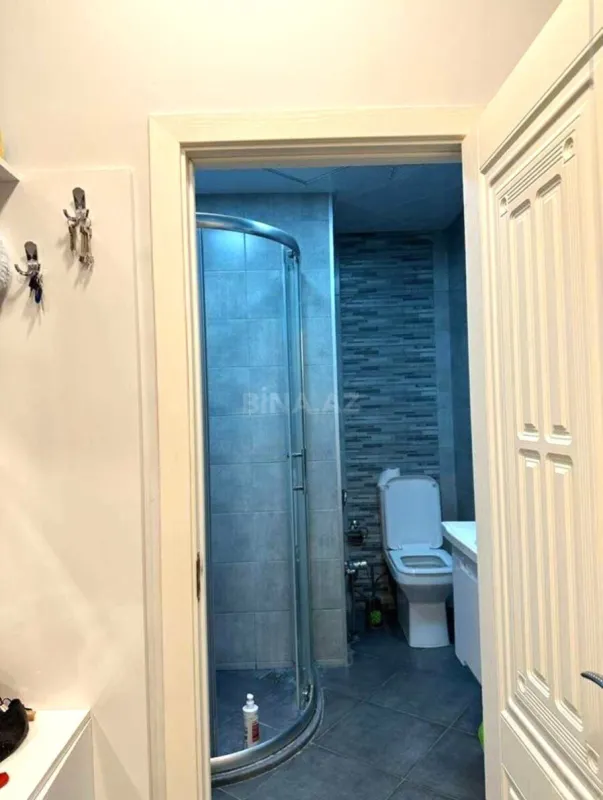 Kirayə verilir 2 otaqlı mənzil 55 m²