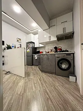 Kirayə verilir 2 otaqlı mənzil 55 m²