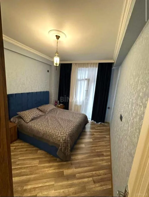 Kirayə verilir 2 otaqlı mənzil 55 m²