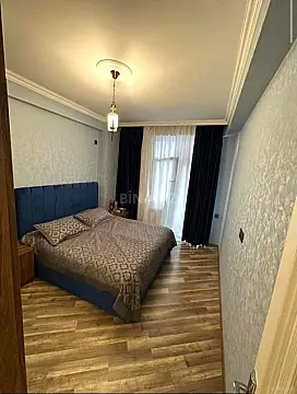 Kirayə verilir 2 otaqlı mənzil 55 m²