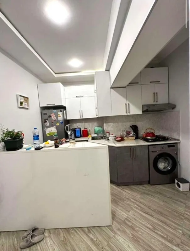 Kirayə verilir 2 otaqlı mənzil 55 m²