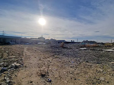 Kirayə verilir torpaq sahəsi 40 m²