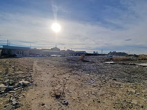 Kirayə verilir torpaq sahəsi 40 m²