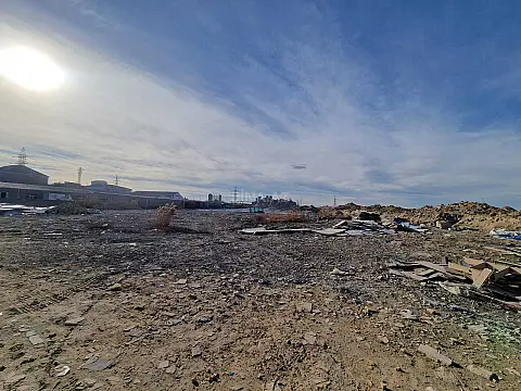 Kirayə verilir torpaq sahəsi 40 m²
