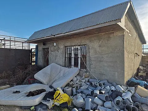 Kirayə verilir torpaq sahəsi 40 m²