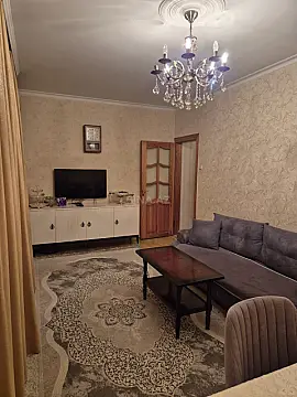 Satılır 2 otaqlı mənzil 51 m² — Sumqayıt 2 otaq 51.00 m²