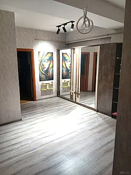 Satılır 3 otaqlı mənzil 100 m²