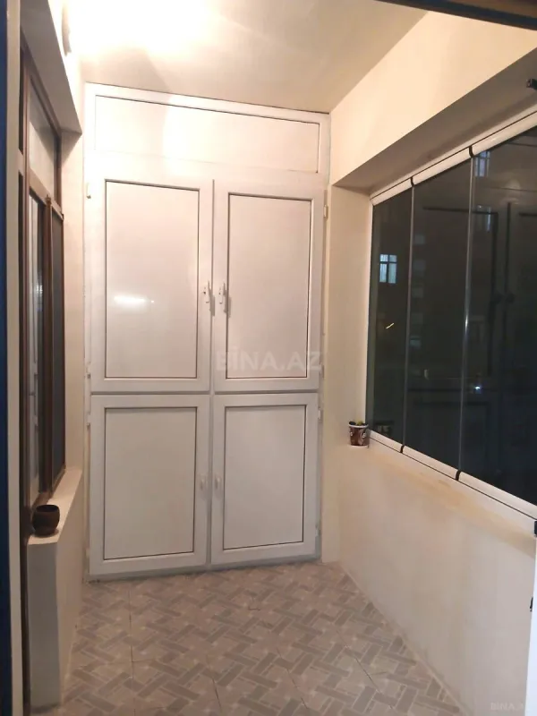 Satılır 3 otaqlı mənzil 100 m²
