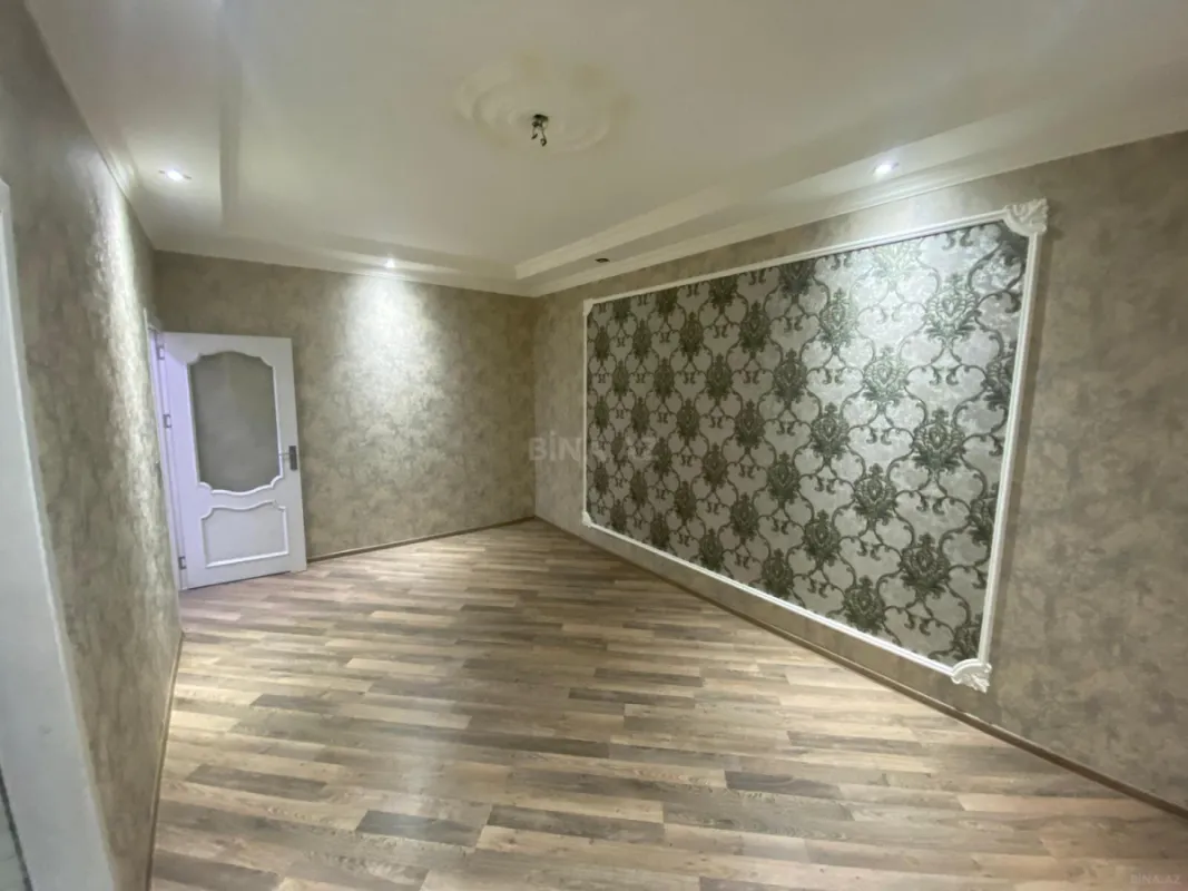 Satılır 2 otaqlı mənzil 52 m²