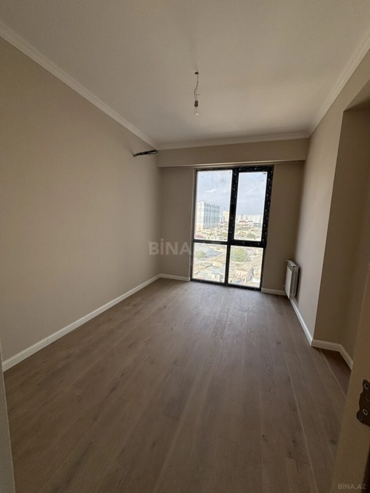 Satılır 2 otaqlı mənzil 60 m²