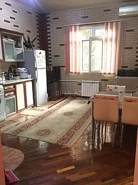 Kirayə verilir 1 otaqlı mənzil 55 m²
