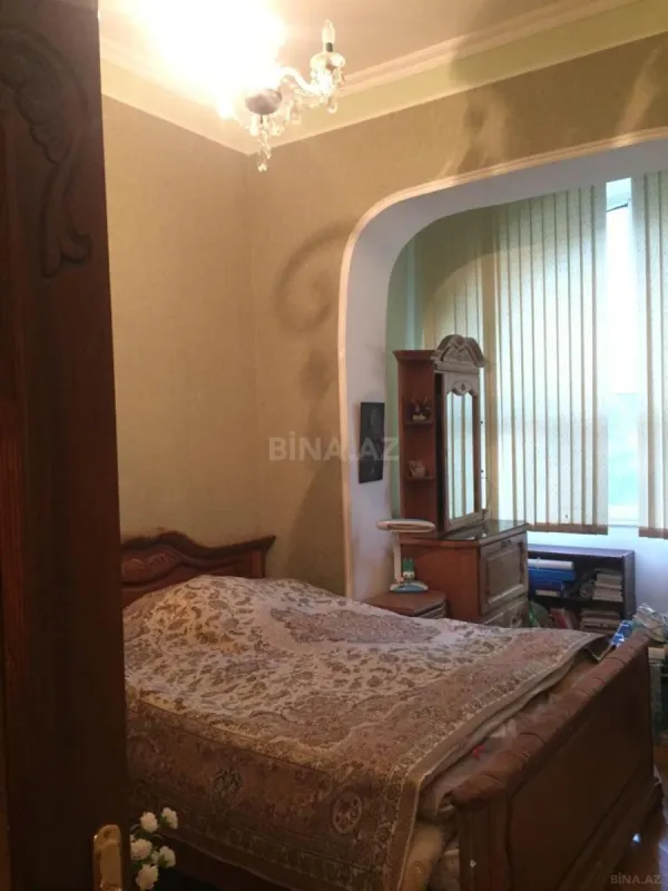 Kirayə verilir 1 otaqlı mənzil 55 m²